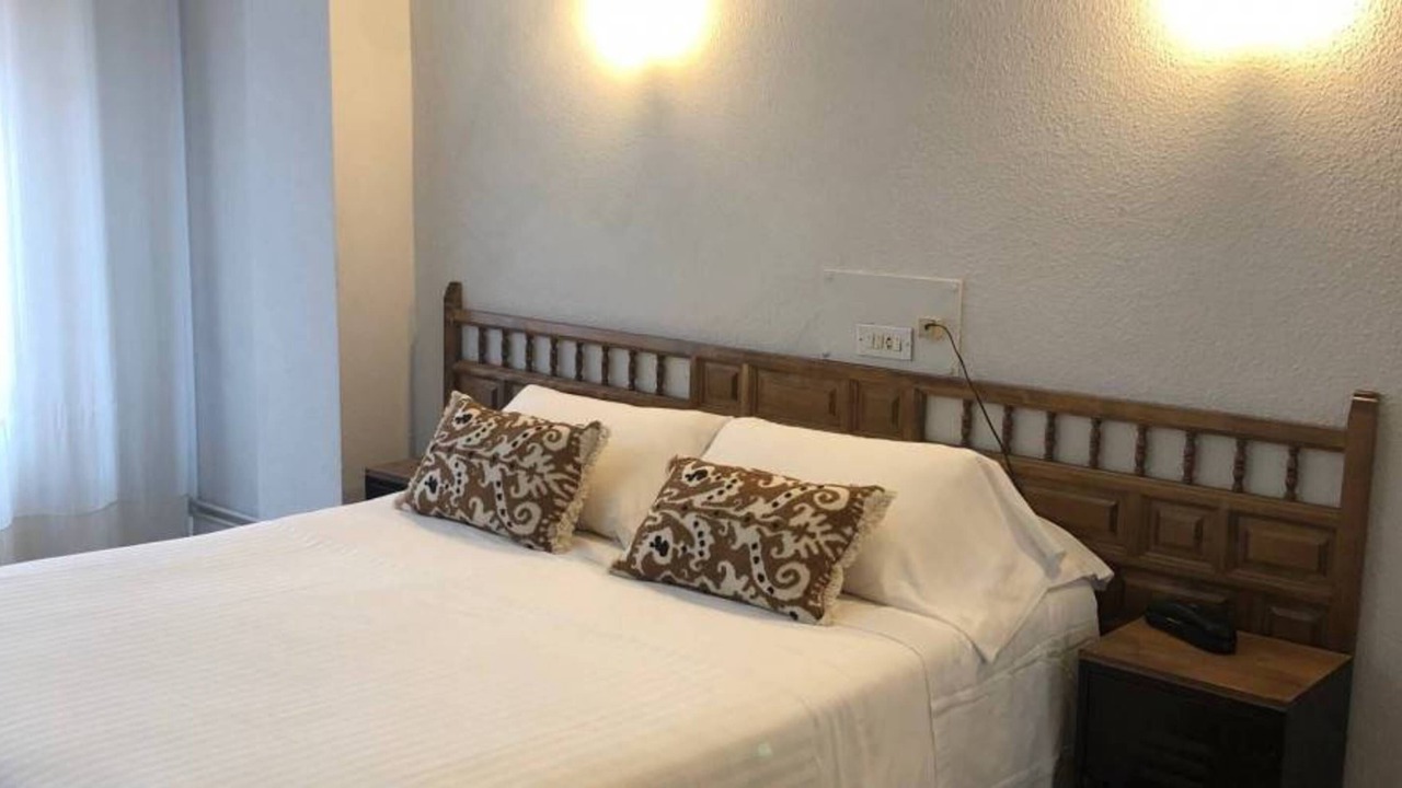 Photo of Bedroom in Torrelavega
