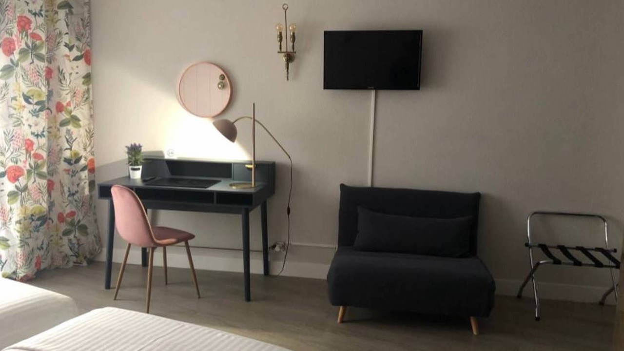 Photo of Bedroom in Torrelavega