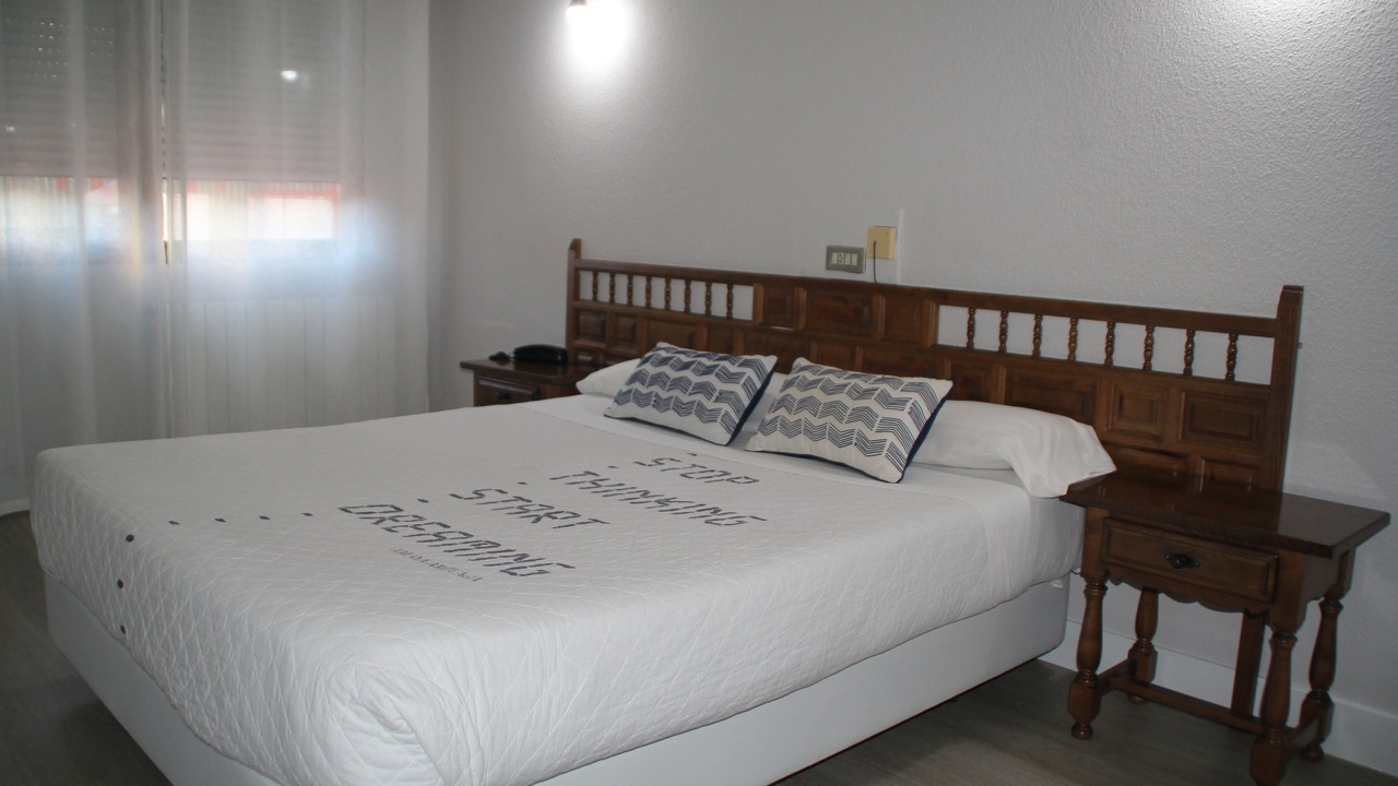 Photo of Bedroom in Torrelavega