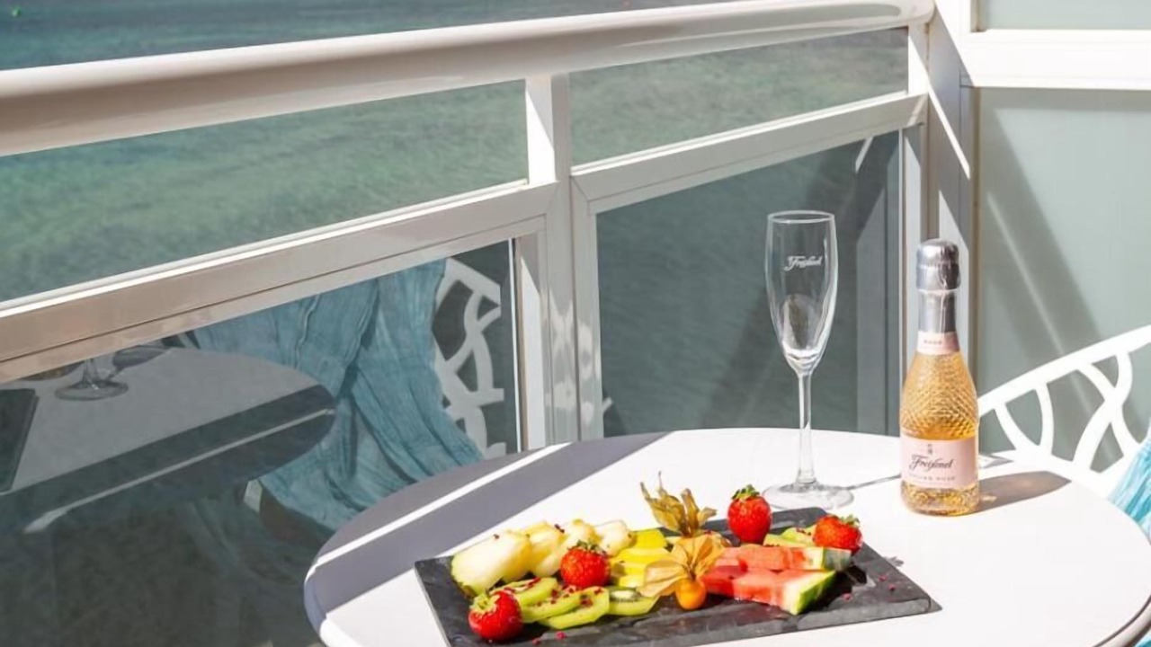 Photo of Patio Balcony in Cap Martinet