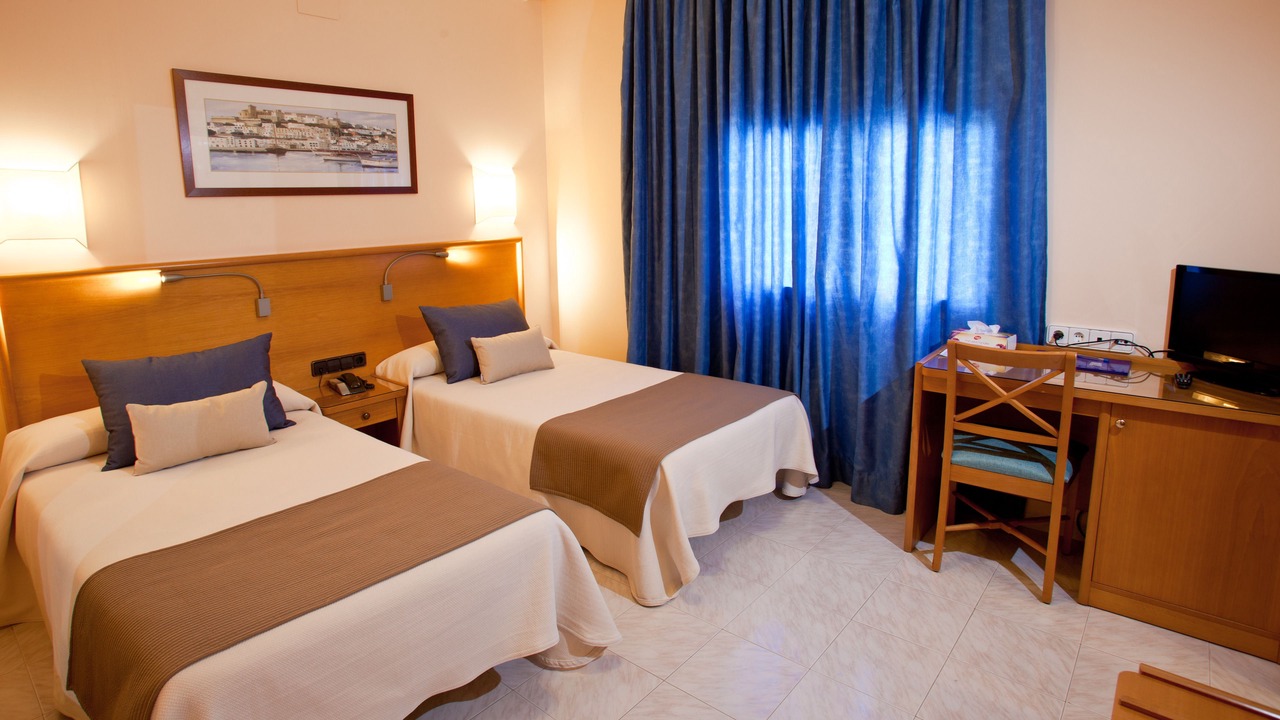 Photo of Bedroom in Cap Martinet