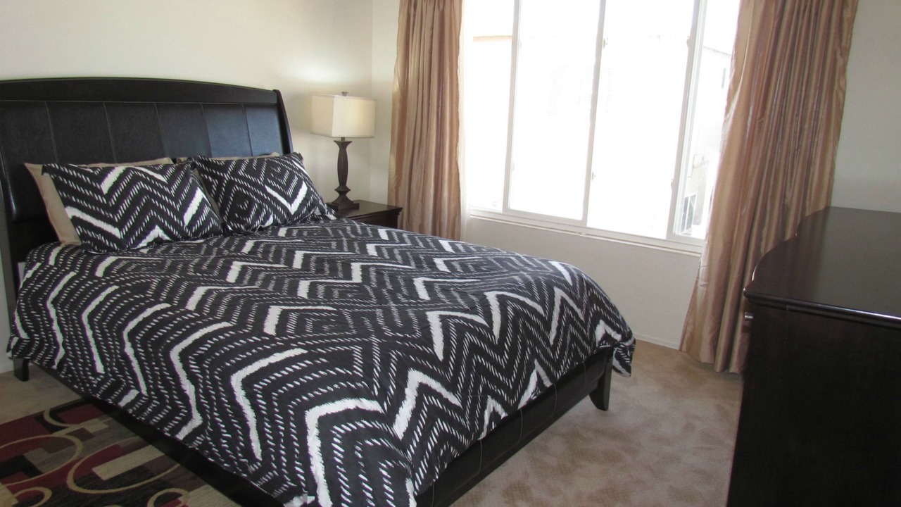Photo of Bedroom in Balboa Peninsula