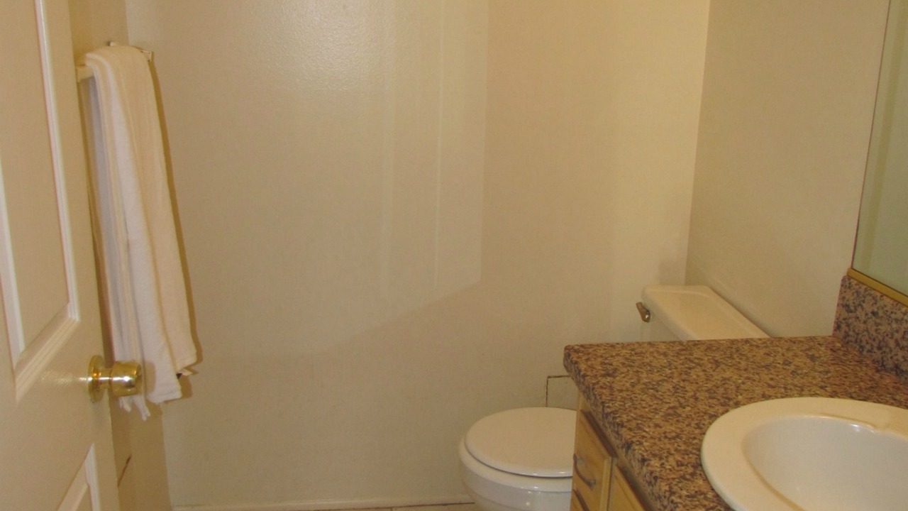 Photo of Bathroom in Balboa Peninsula