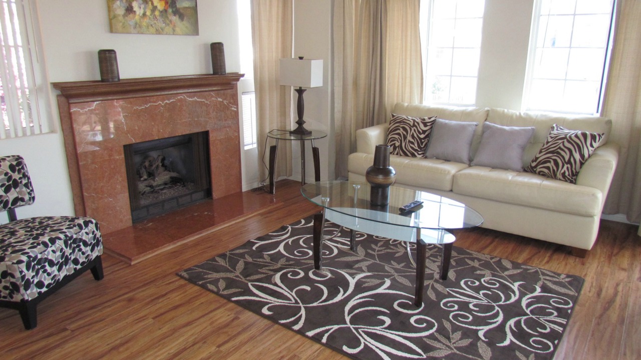 Photo of Bedroom in Balboa Peninsula