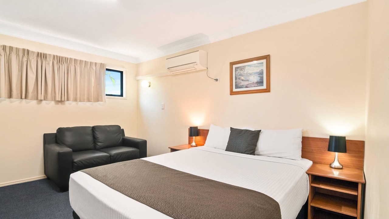 Photo of Bedroom in Waterford West