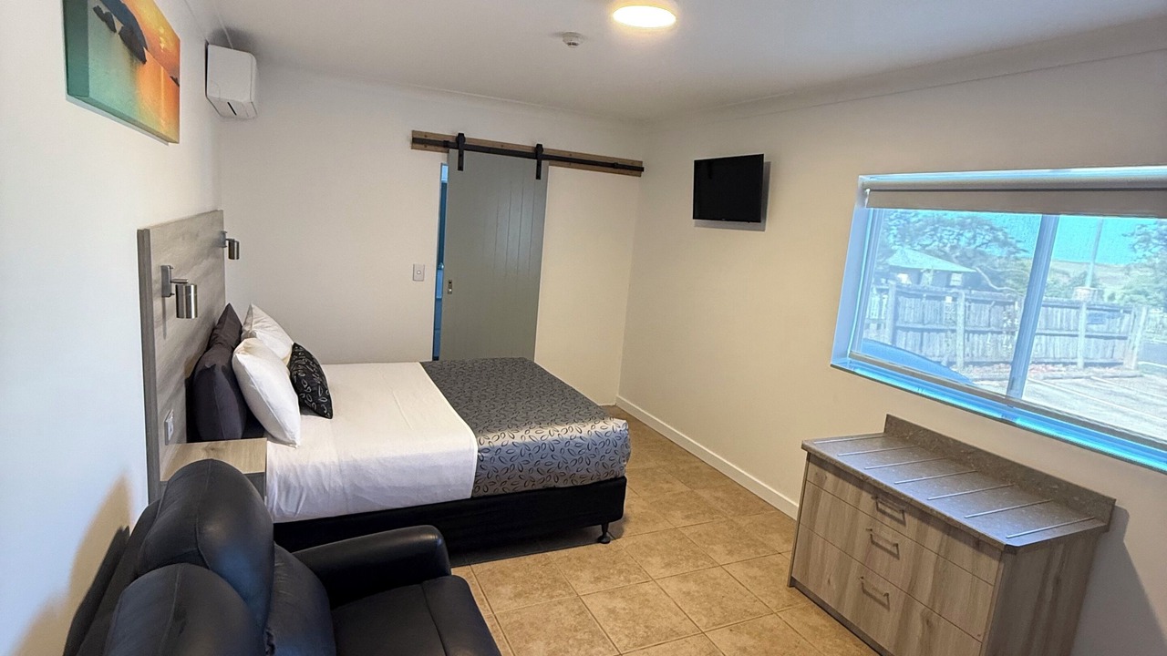 Photo of Bedroom in Childers