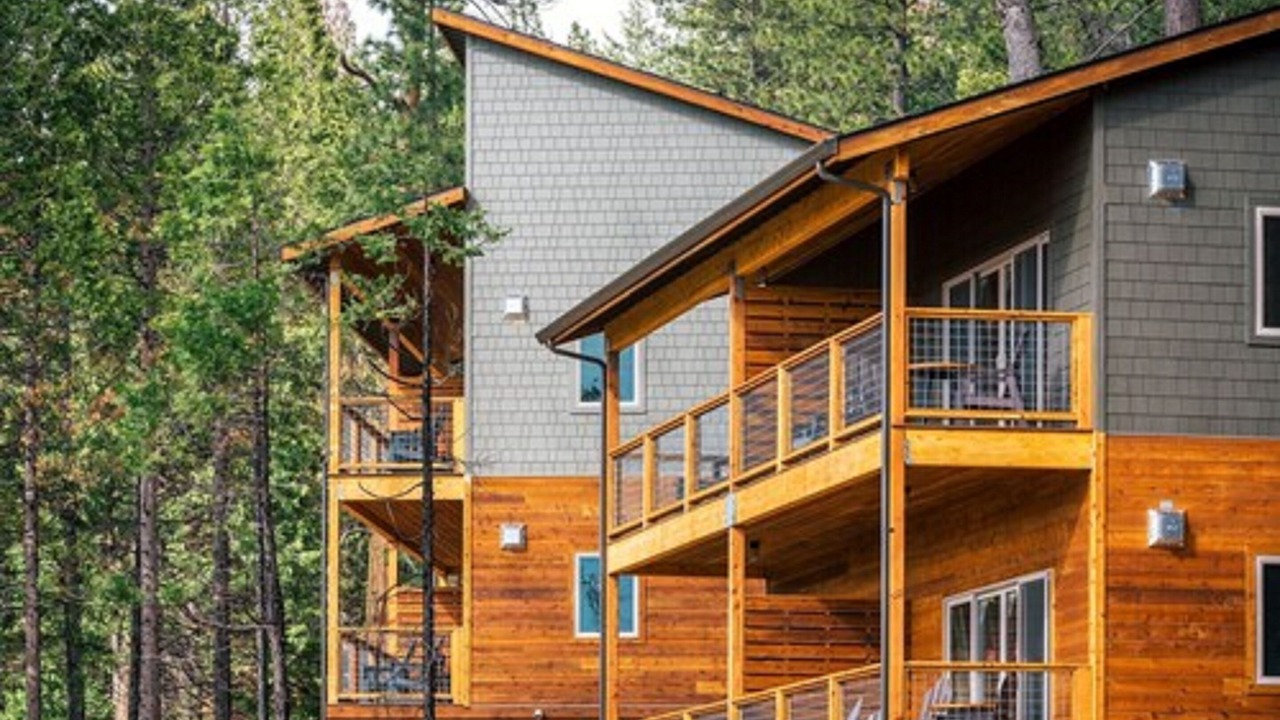 Photo of Patio Balcony in Groveland