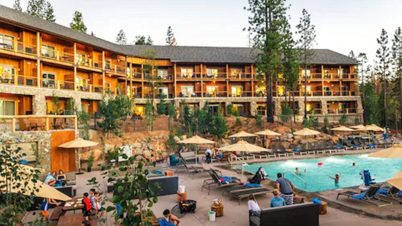 Photo of Outdoor in Groveland