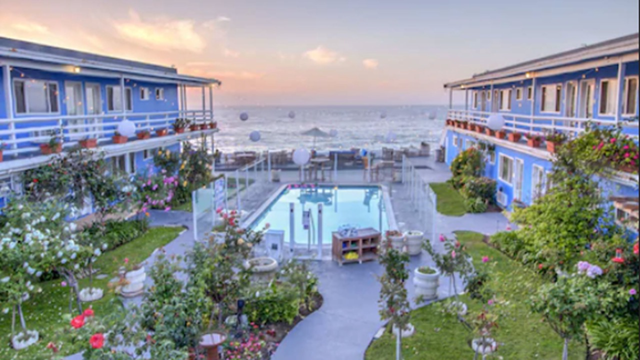 Photo of Outdoor in Sunset Cliffs