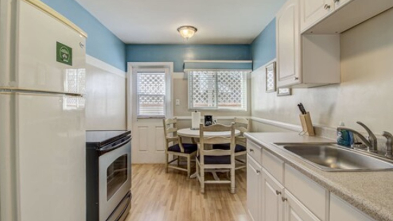 Photo of Kitchen in Sunset Cliffs