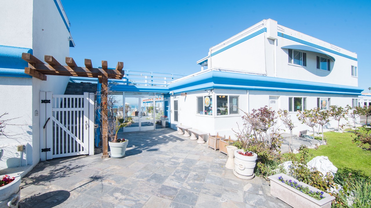 Photo of Outdoor in Sunset Cliffs