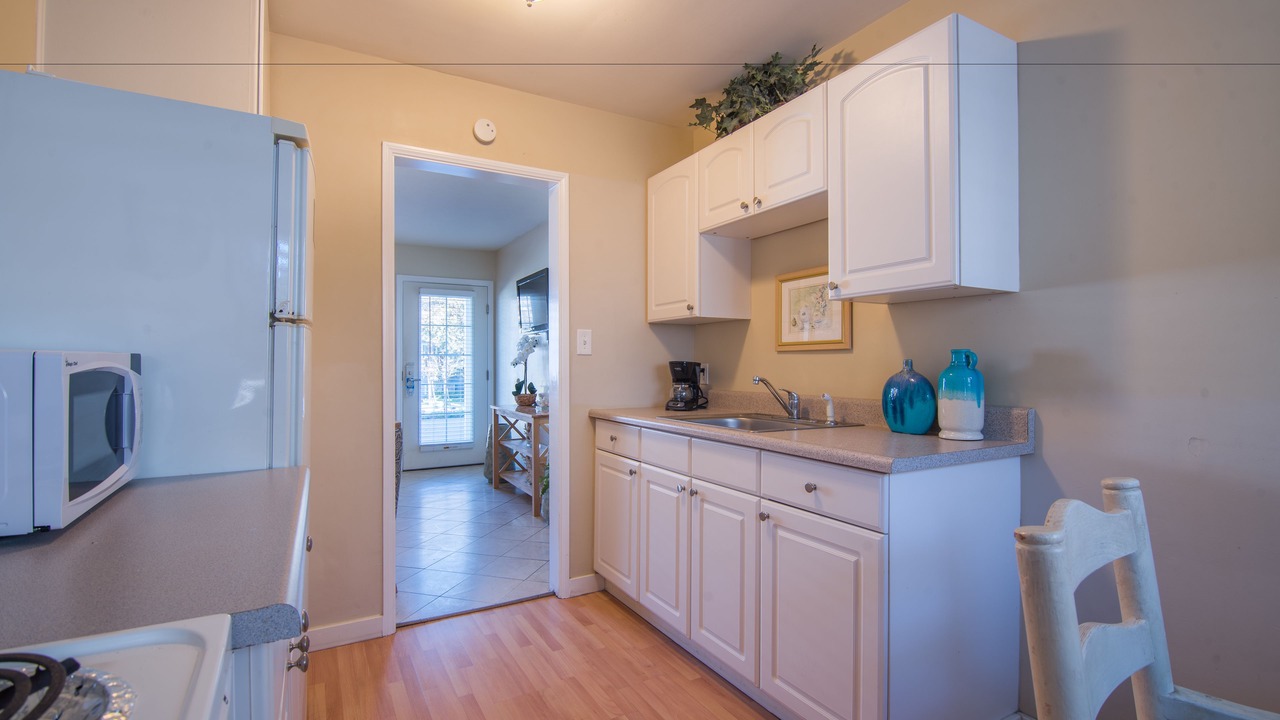Photo of Kitchen in Sunset Cliffs
