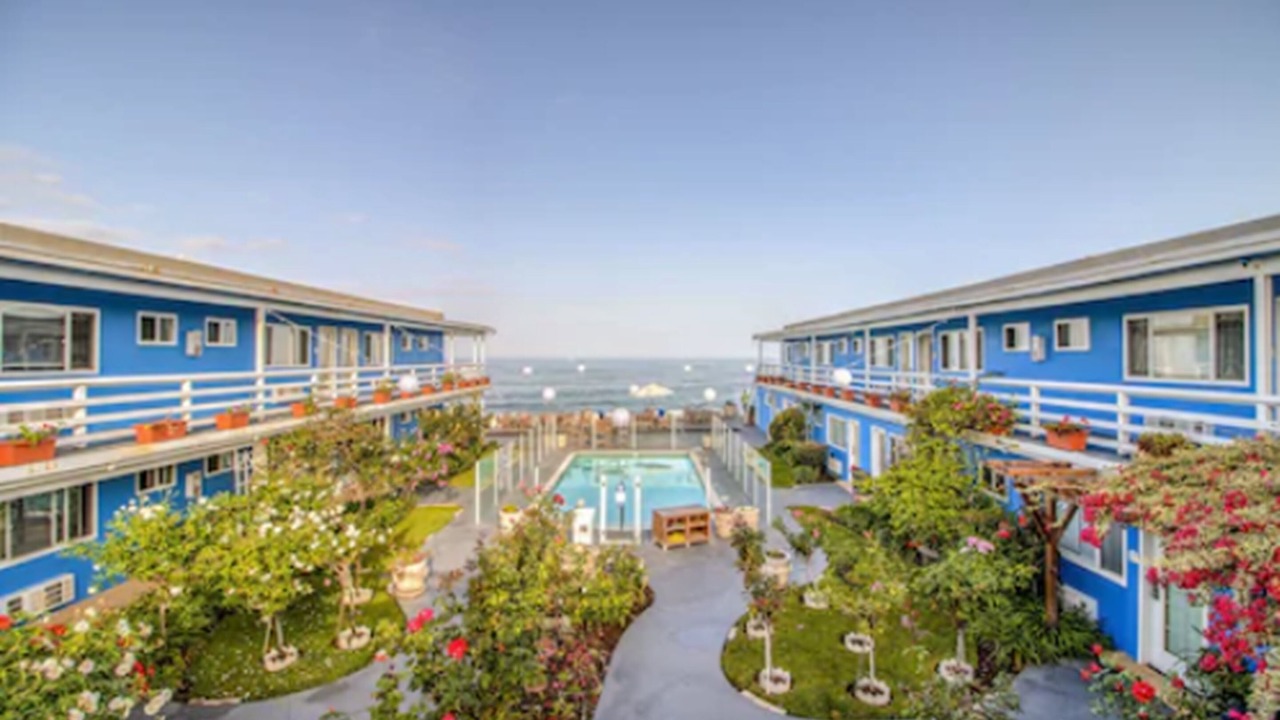 Photo of Outdoor in Sunset Cliffs