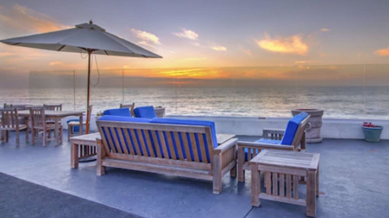 Photo of Patio Balcony in Sunset Cliffs
