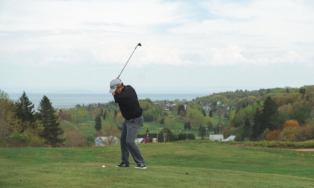 Photo of Others in Pointe-au-Pic