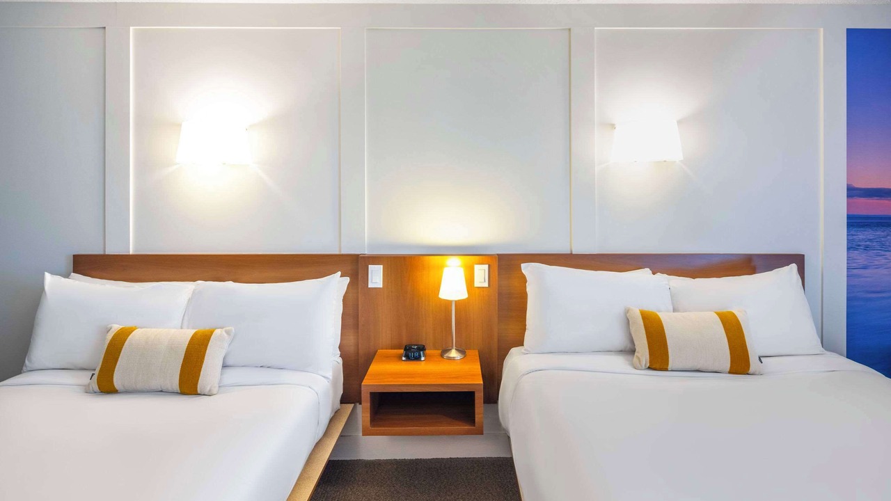 Photo of Bedroom in Pointe-au-Pic