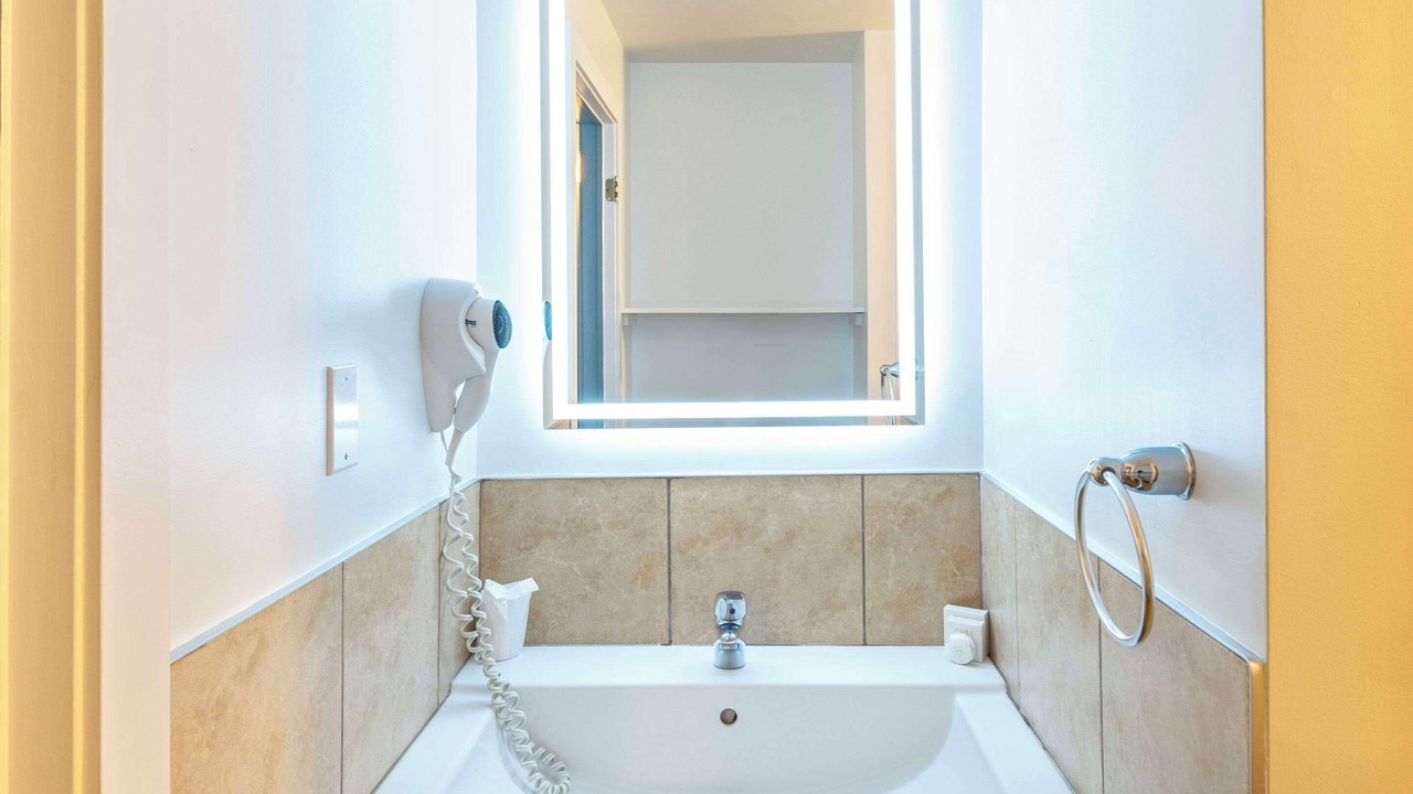 Photo of Bedroom in Pointe-au-Pic