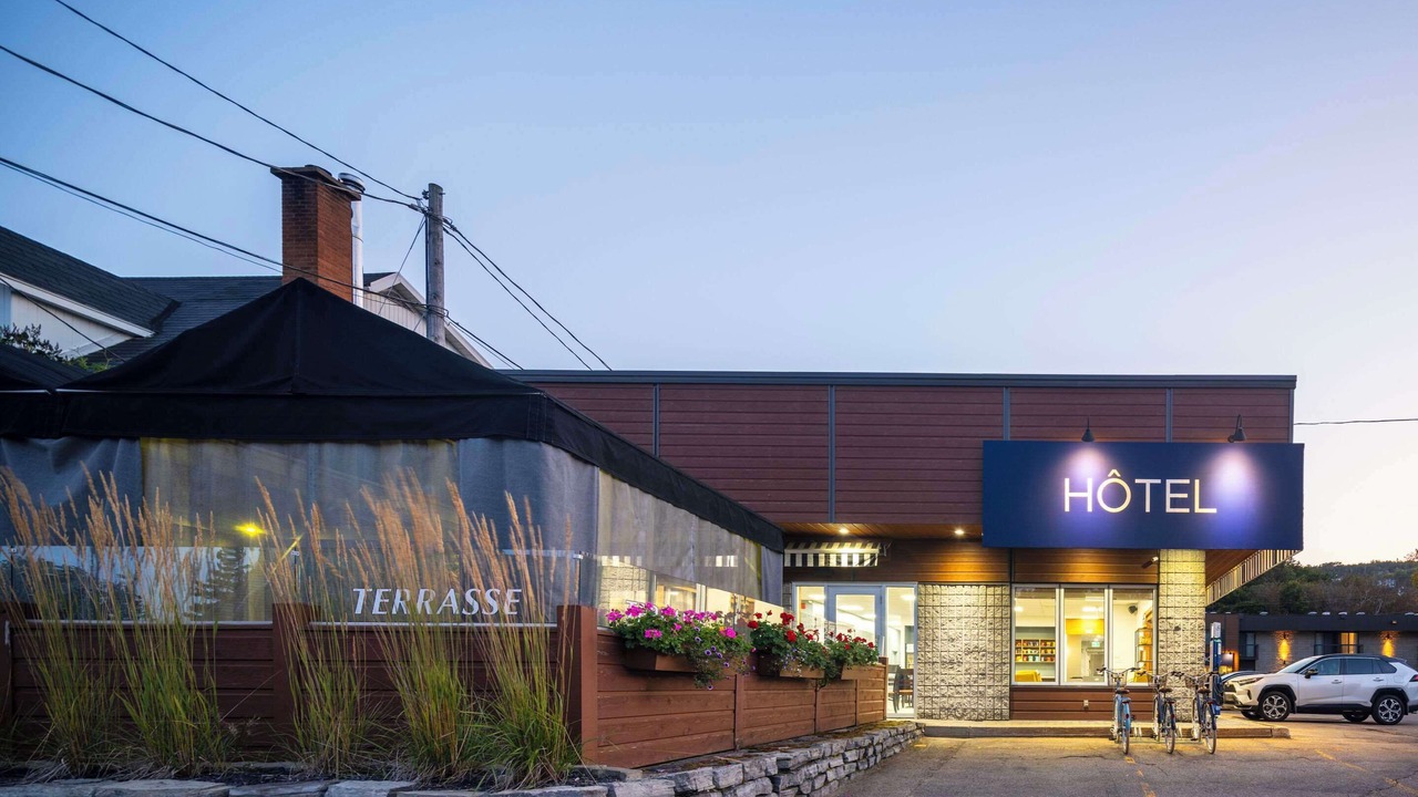 Photo of Outdoor in Pointe-au-Pic