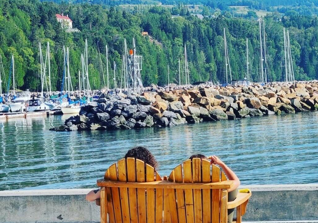 Photo of Others in Pointe-au-Pic