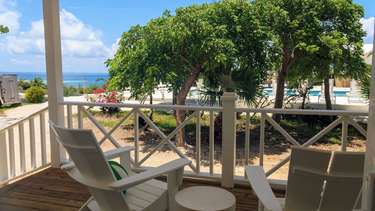 Photo of Outdoor in Great Guana Cay