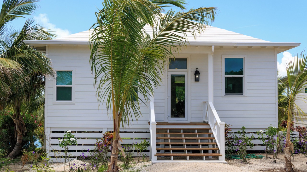 Photo of Outdoor in Great Guana Cay
