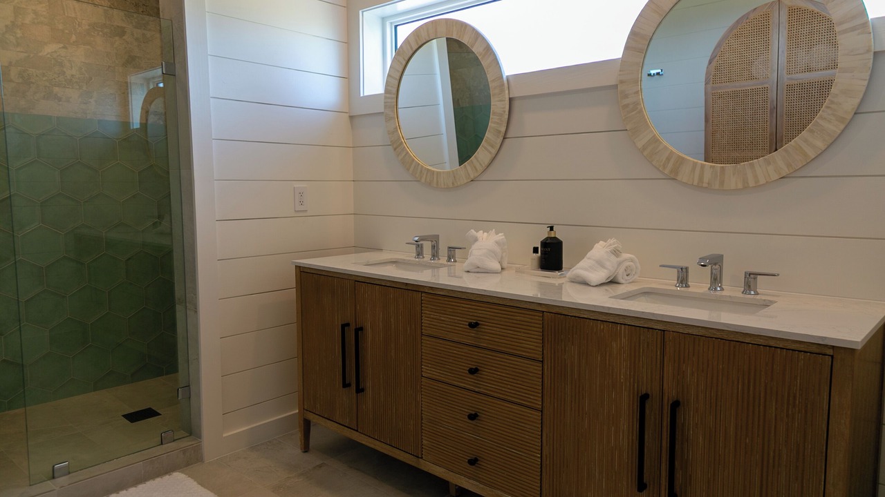 Photo of Bathroom in Great Guana Cay