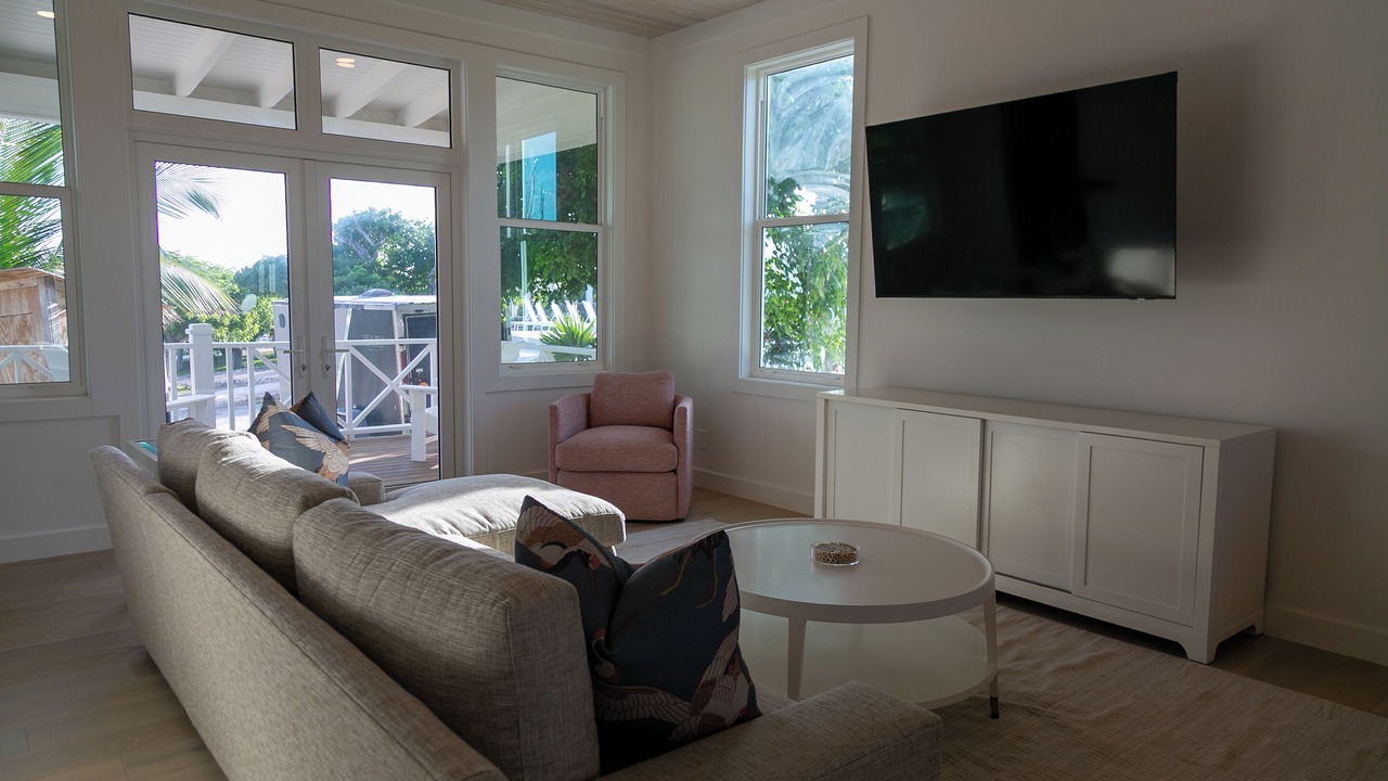 Photo of Outdoor in Great Guana Cay