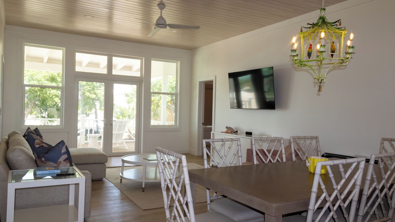 Photo of Outdoor in Great Guana Cay