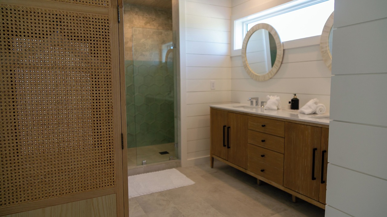 Photo of Bathroom in Great Guana Cay