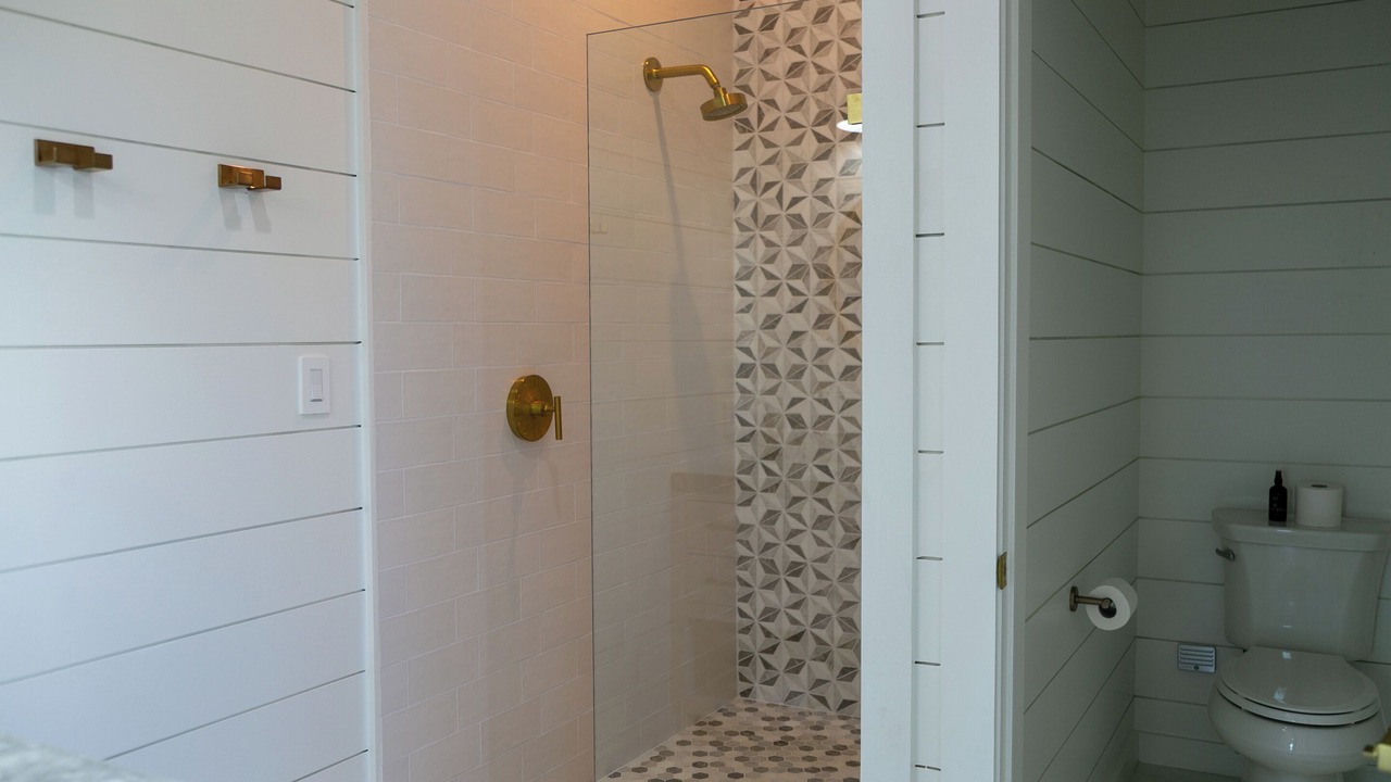 Photo of Bathroom in Great Guana Cay