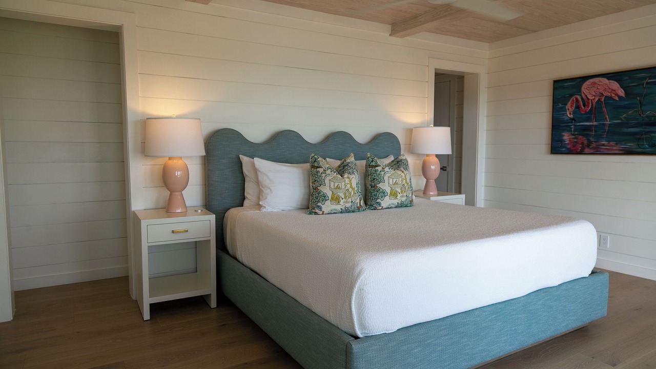 Photo of Bedroom in Great Guana Cay