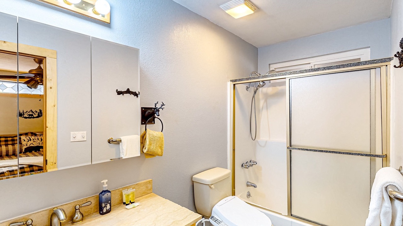 Photo of Bathroom in Sugarloaf
