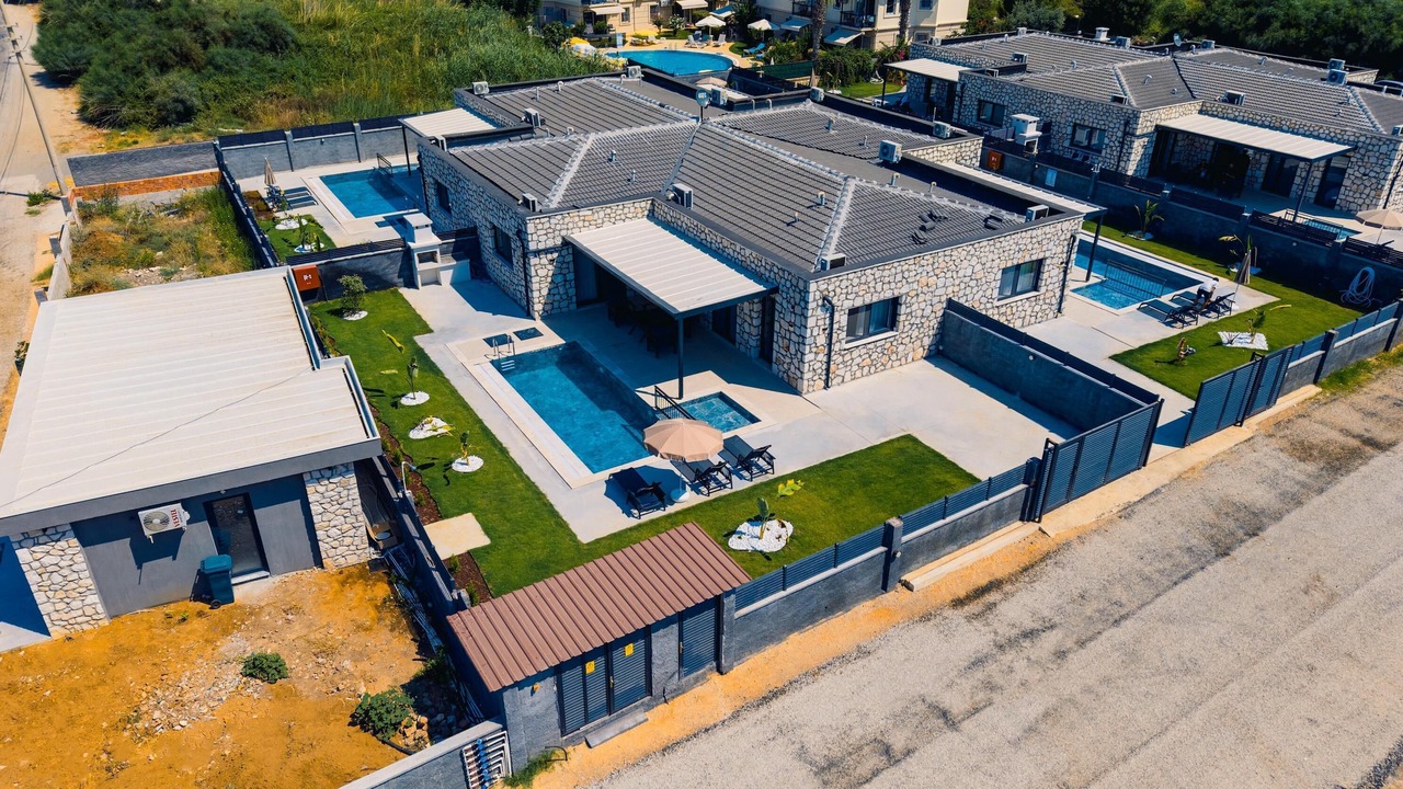 Photo of Outdoor in Fethiye City Center