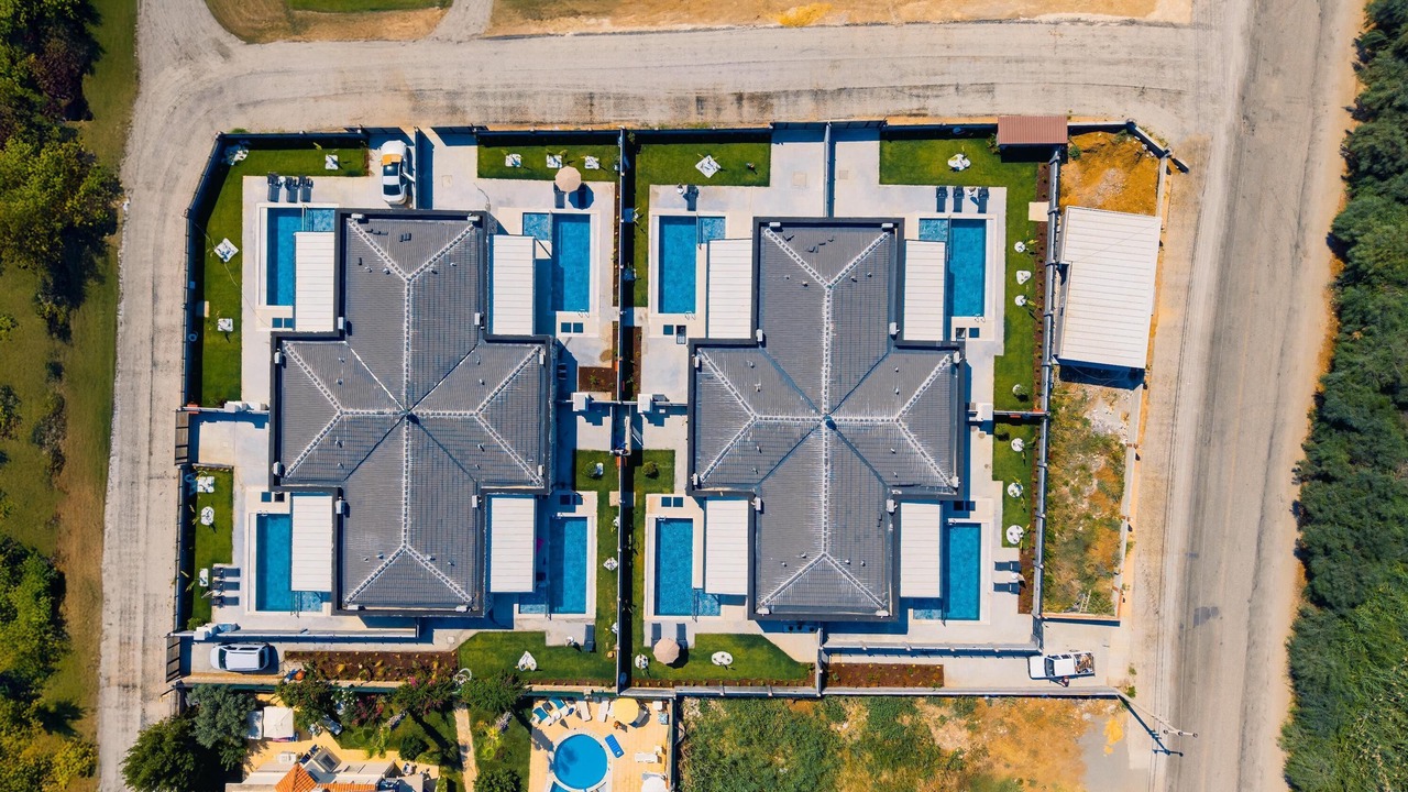 Photo of Outdoor in Fethiye City Center