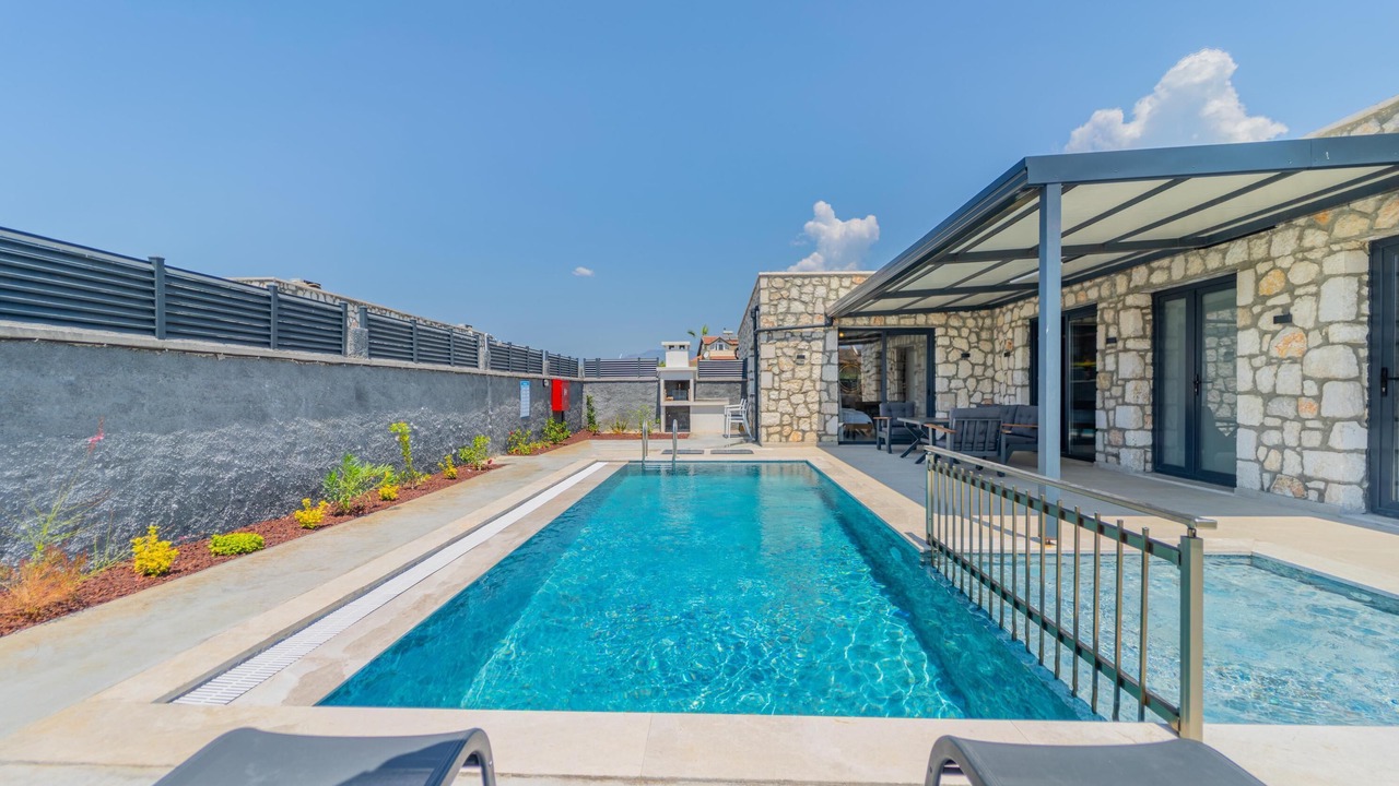 Photo of Outdoor in Fethiye City Center
