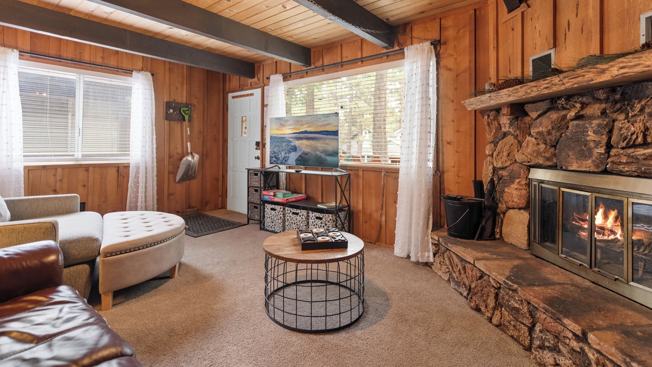 Photo of Livingroom in Sugarloaf