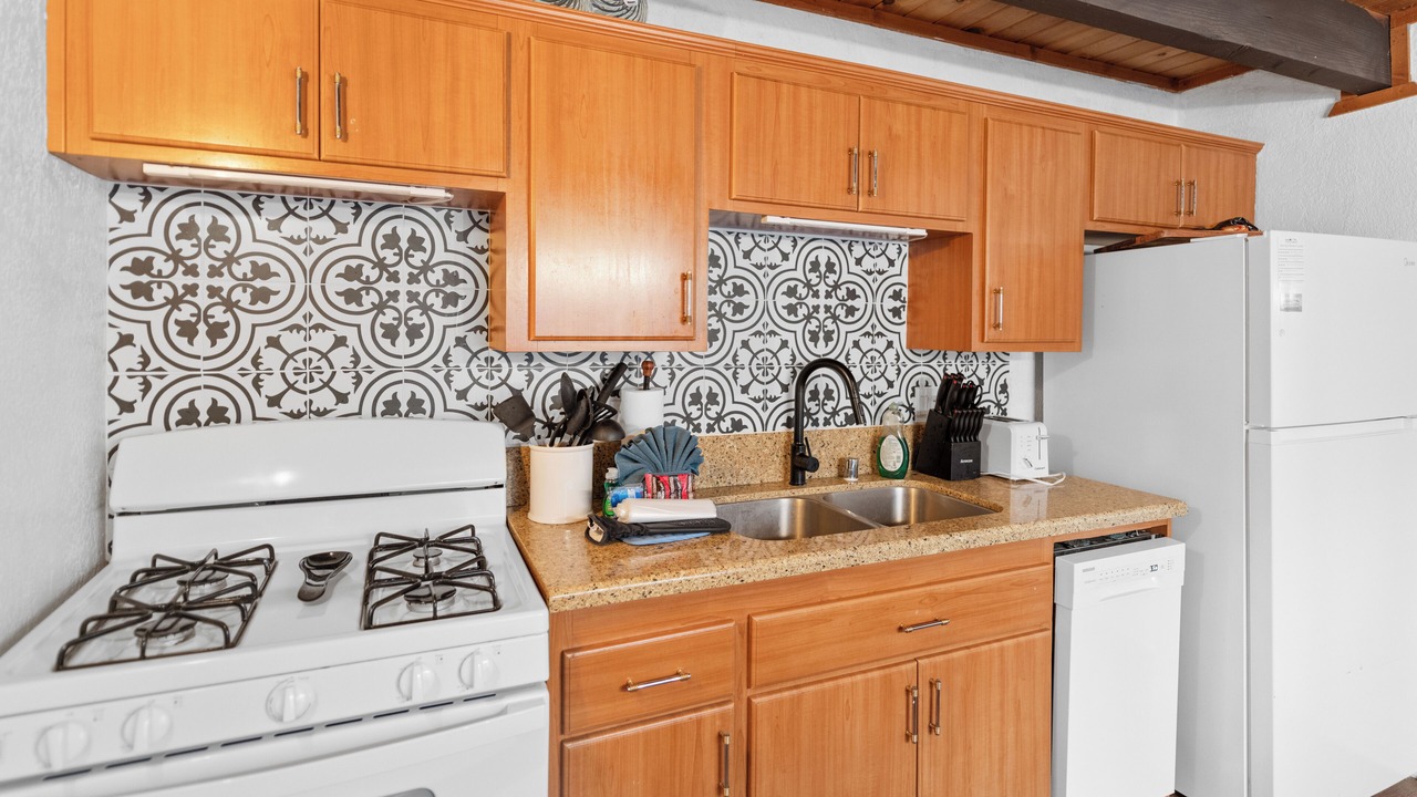 Photo of Kitchen in Sugarloaf