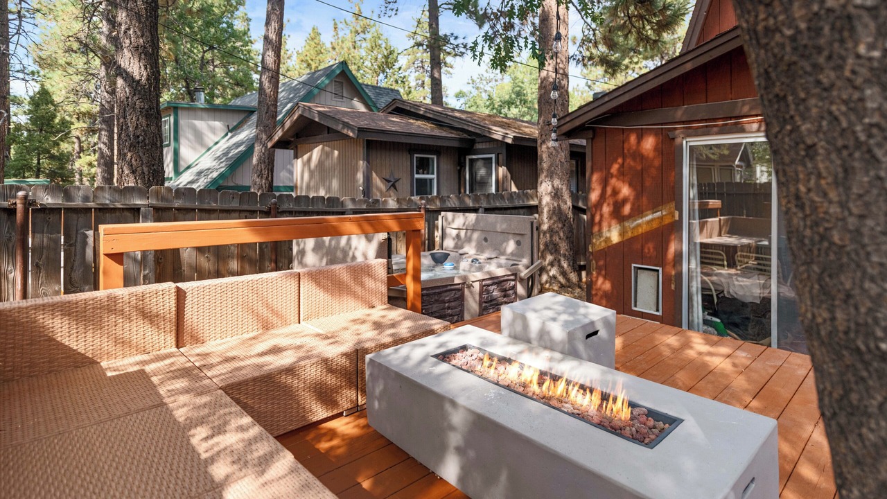Photo of Patio Balcony in Sugarloaf