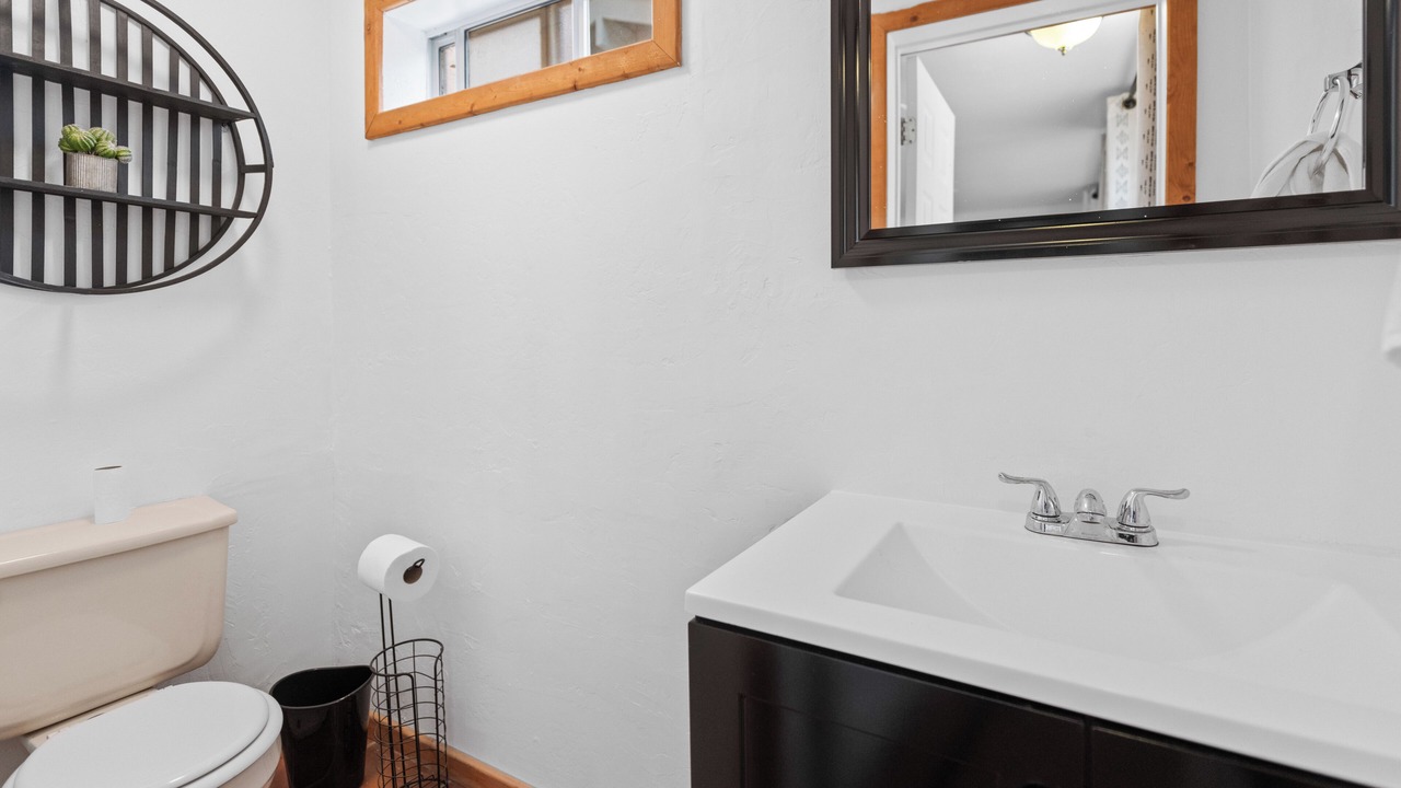 Photo of Bathroom in Sugarloaf