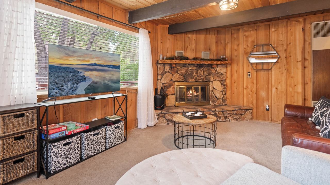 Photo of Livingroom in Sugarloaf