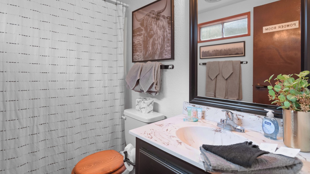 Photo of Bathroom in Sugarloaf