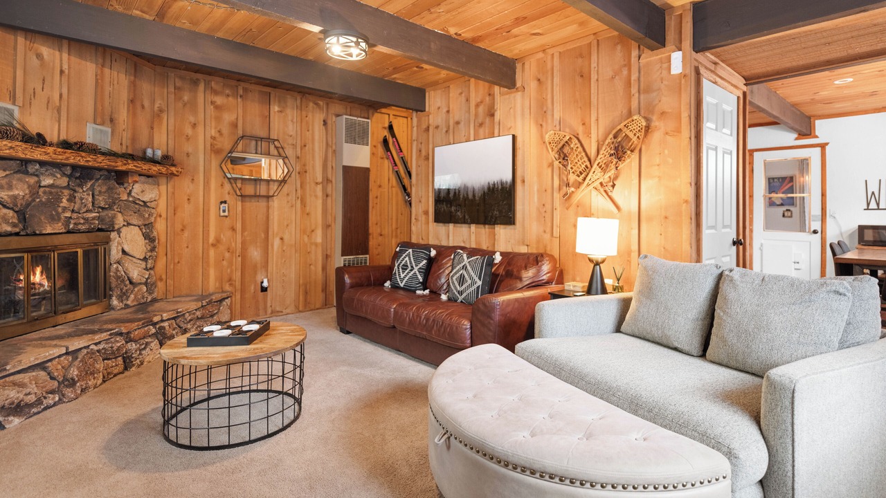 Photo of Livingroom in Sugarloaf
