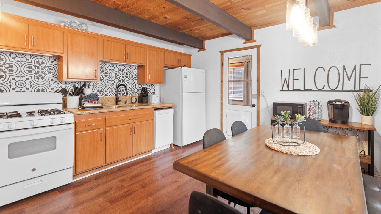 Photo of Kitchen in Sugarloaf