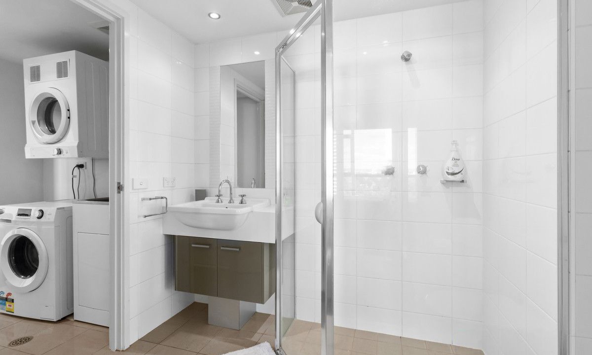 Photo of Bathroom in City West