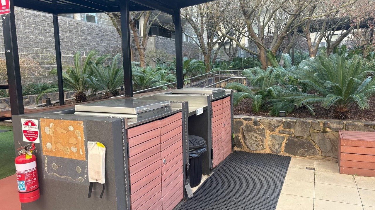 Photo of Outdoor in City West