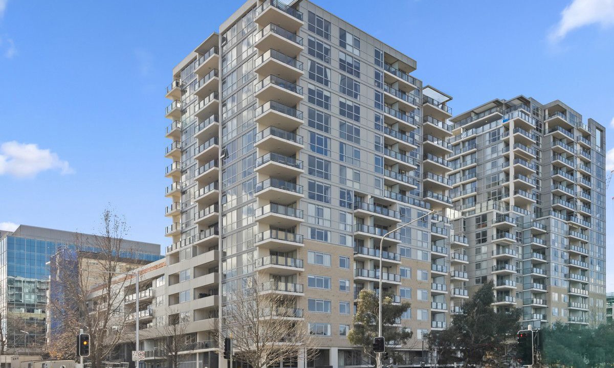 Photo of Outdoor in City West