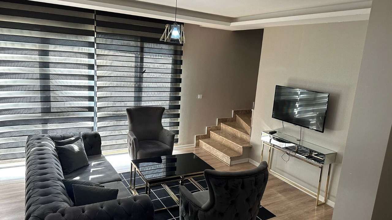 Photo of Livingroom in Yildizevler