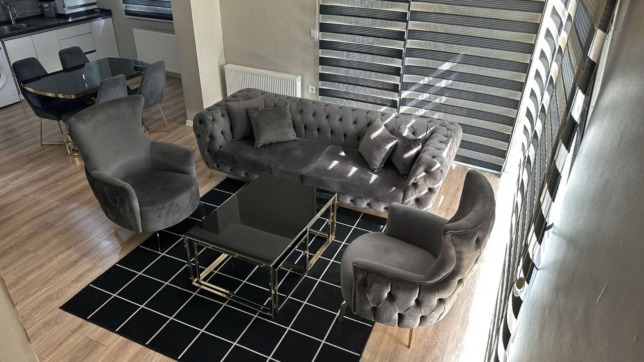 Photo of Livingroom in Yildizevler