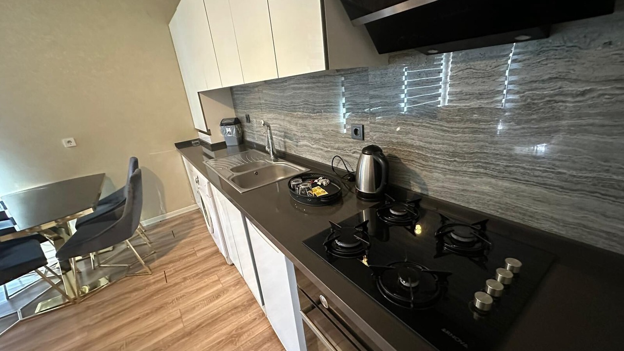 Photo of Kitchen in Yildizevler