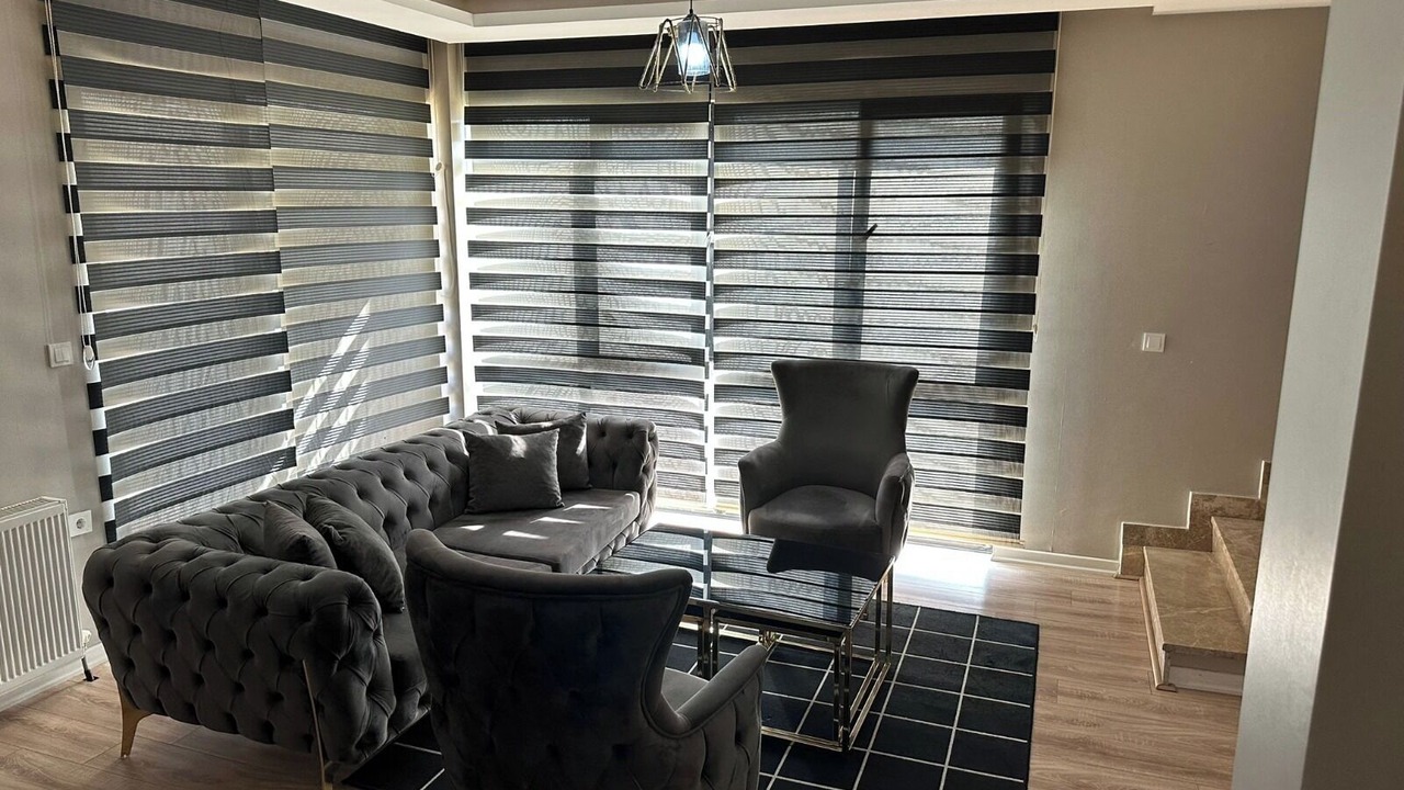 Photo of Livingroom in Yildizevler